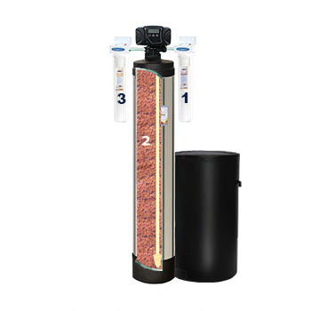 water softener